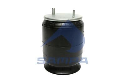 Cubrepolvo, suspensión neumática SAMPA SP 554157-KP20