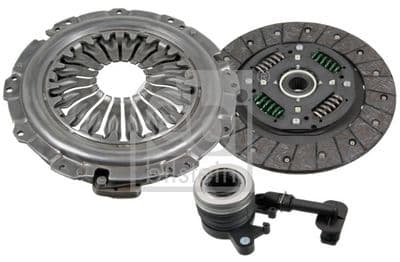 Kit de clutch FEBI BILSTEIN 1005223