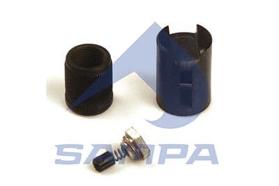 Juego de reparación, reajuste automático SAMPA 060.525