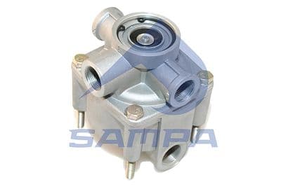 Válvula de relevador SAMPA 096.293