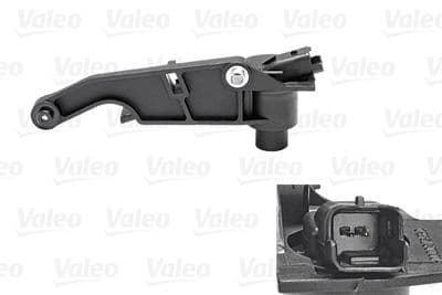 Sensor posición de cigueñal VALEO 254127