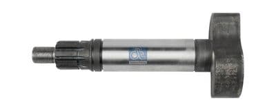 Eje de freno, freno de tambor DT Spare Parts 10.13501