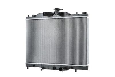 Radiador, refrigeración del motor HELLA 8MK 366 308-651