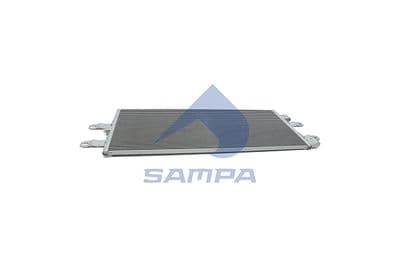 Condensador, aire acondicionado SAMPA 046.300