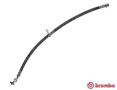 Manguera de frenos BREMBO T 83 019