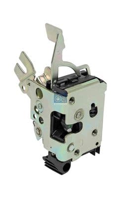 Cerradura de puerta DT Spare Parts 12.80089