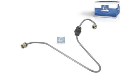 Tubería de alta presión, sistema de inyección DT Spare Parts 4.10272