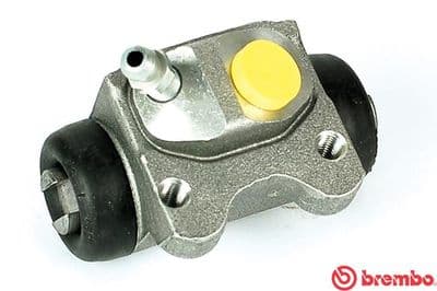 Cilindro de freno de rueda BREMBO A 12 708
