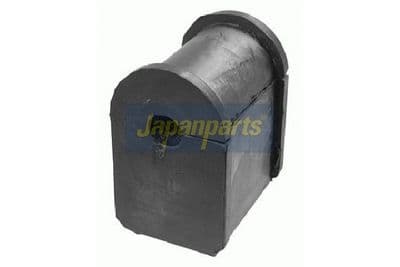 Casquillo del buje, estabilizador JAPANPARTS RU-H235