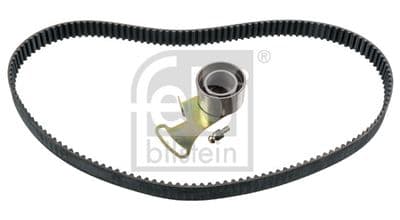Juego de correas dentadas FEBI BILSTEIN 10987
