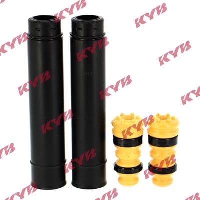 Juego de guardapolvos, amortiguador KYB 910264