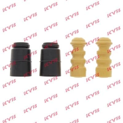 Juego de guardapolvos, amortiguador KYB 915412