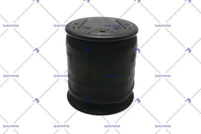 Cubrepolvo, suspensión neumática SAMPA SP 558132-KP