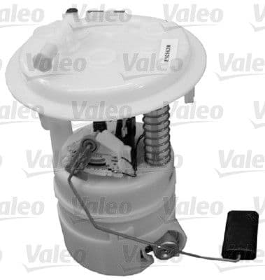Unidad de alimentación de combustible VALEO 347102