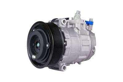Compresor, aire acondicionado VALEO 813011