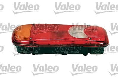 Piloto posterior VALEO 089256