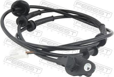 Sensor, revoluciones de la rueda FEBEST 14606-002