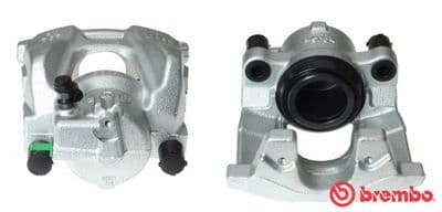 Caliper BREMBO F 23 198