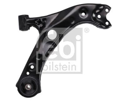 Brazo oscilante, suspensión de ruedas FEBI BILSTEIN 184458