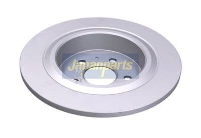 Disco de freno JAPANPARTS DP-0162C