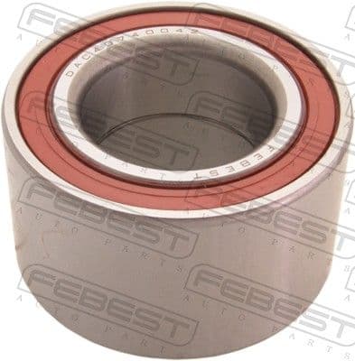 Balero de rueda FEBEST DAC40740042