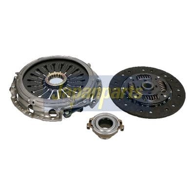 Kit de clutch JAPANPARTS KF-590