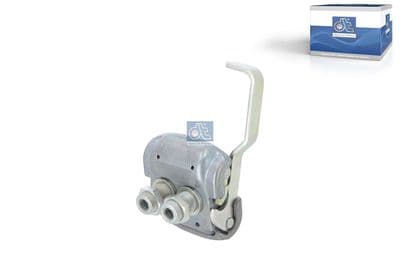 Acoplamiento rápido DT Spare Parts 9.72050