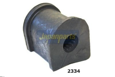 Casquillo del buje, estabilizador JAPANPARTS RU-2334