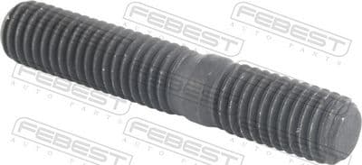 Tornillo, colector de admisión FEBEST 2598-004