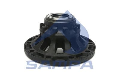 Buje SAMPA 075.165/1SD-F