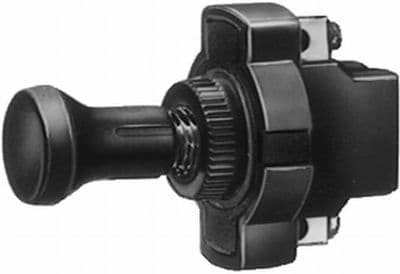 Interruptor HELLA 6ED 001 563-021