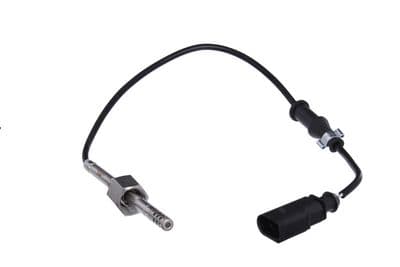 Sensor, de temperatura de gas de escape VALEO 368951