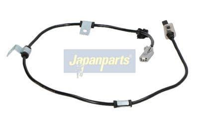 Sensor, revoluciones de la rueda JAPANPARTS ABS-836