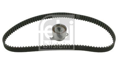 Juego de correas dentadas FEBI BILSTEIN 26075