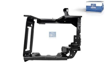 Soporte, estribo DT Spare Parts 6.70164