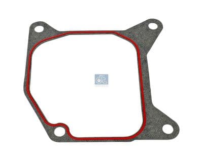 Junta, colector de escape DT Spare Parts 5.41157