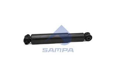 Amortiguador SAMPA 037.357