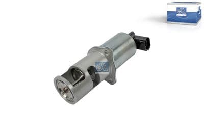 Válvula EGR DT Spare Parts 6.23176