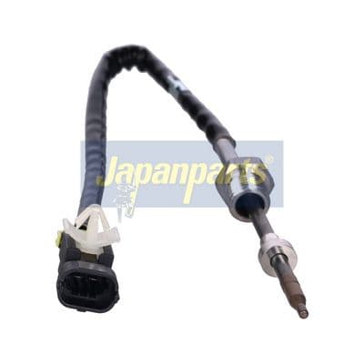 Sensor, de temperatura de gas de escape JAPANPARTS EGT-0413