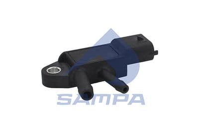 Sensor, presión gas de escape SAMPA 096.2794