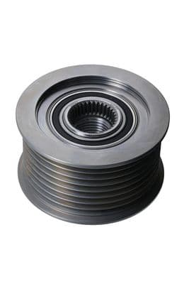 Rueda libre del alternador VALEO 588053
