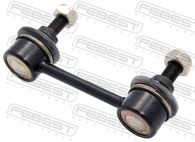 Travesaños/barras, estabilizador FEBEST 0823-B12R