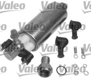 Bomba de combustible VALEO 347301