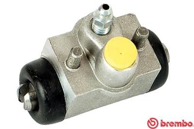Cilindro de freno de rueda BREMBO A 12 838