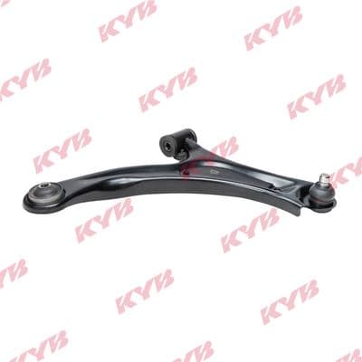 Brazo oscilante, suspensión de ruedas KYB KSC5953