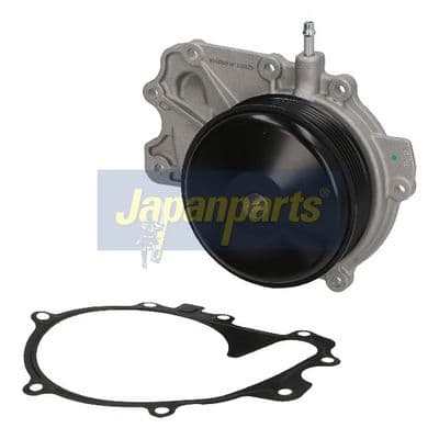 Bomba de agua, refrigeración del motor JAPANPARTS PQ-0508