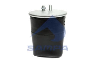Cubrepolvo, suspensión neumática SAMPA SP 554912