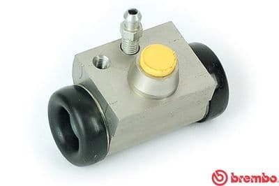 Cilindro de freno de rueda BREMBO A 12 353