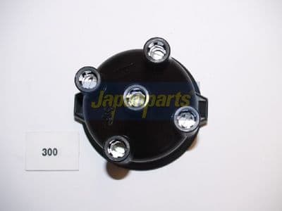 Tapa de distribuidor de encendido JAPANPARTS CA-300