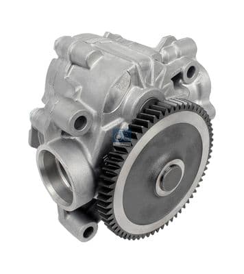 Bomba de aceite DT Spare Parts 1.40600